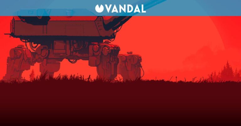 Plus de 500 000 joueurs attendent ce jeu qui se déroule en Espagne et qui a triomphé au Steam Next Fest