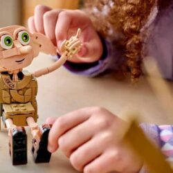 Pourquoi LEGO est encore presque impossible de résister après toutes ces années