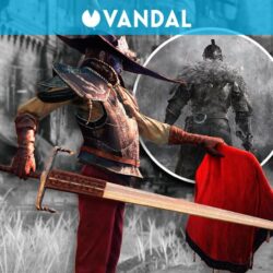 Pourquoi il y a « un torero » dans Elden Ring et quel lien exact a-t-il avec Dark Souls 2