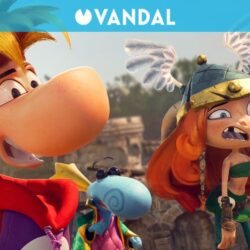 Pourquoi renouveler Rayman maintenant ? Rayman Legends Retold aura « beaucoup de nouveautés pour l'avenir » de la saga