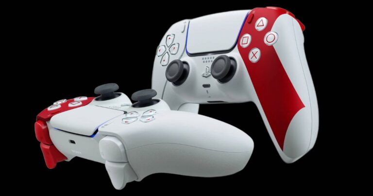 Pouvez-vous réparer une manette PlayStation 5 ?