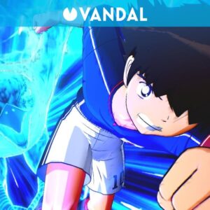 Précommandez Captain Tsubasa 2: World Fighters sur GAME et recevez un cadeau exclusif et un DLC