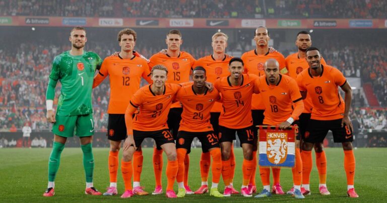 Regardez gratuitement Pays-Bas-Suède en direct : ne manquez pas ce moment fort de la Coupe du monde