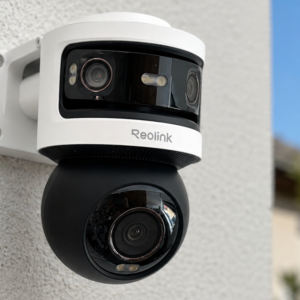 Reolink OMVI 3i Review – La caméra qui voit tout