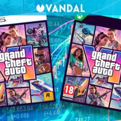 Réservations GTA 6 : une étude compare les données PS5 et Xbox Series durant les premières 24 heures
