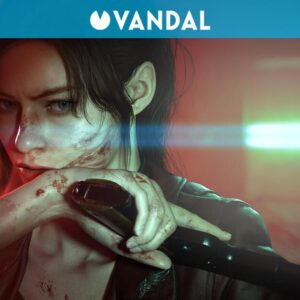 Resident Evil Veronica garderait la caméra à la troisième personne des derniers remakes, selon une fuite