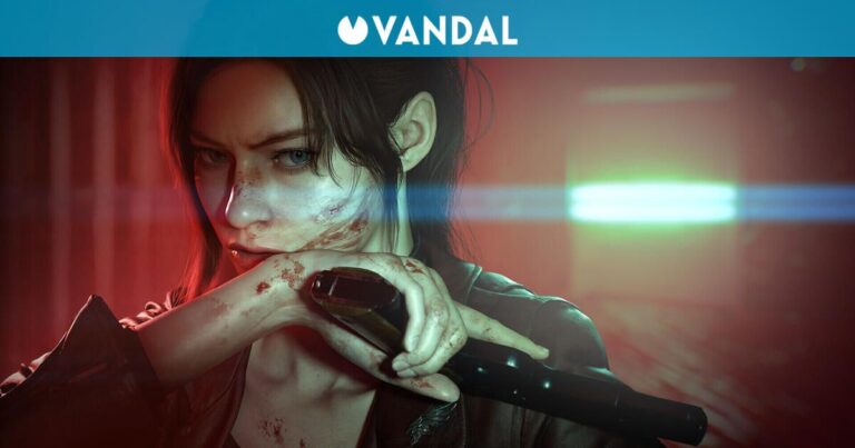 Resident Evil Veronica garderait la caméra à la troisième personne des derniers remakes, selon une fuite