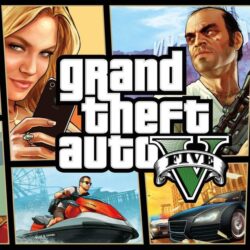 Rockstar donne soudainement aux joueurs de GTA 5 exactement ce qu'ils voulaient pour GTA 6