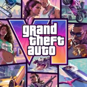 Rockstar révèle enfin la date de précommande de GTA 6