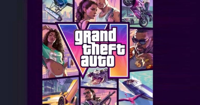 GTA 6 brise pour la première fois une tradition que les fans connaissent depuis des décennies