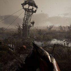 STALKER 2 : Le coût de l'espoir reste mystérieux alors que les fans attendent un détail clé
