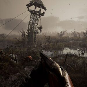 STALKER 2 : Le coût de l'espoir reste mystérieux alors que les fans attendent un détail clé
