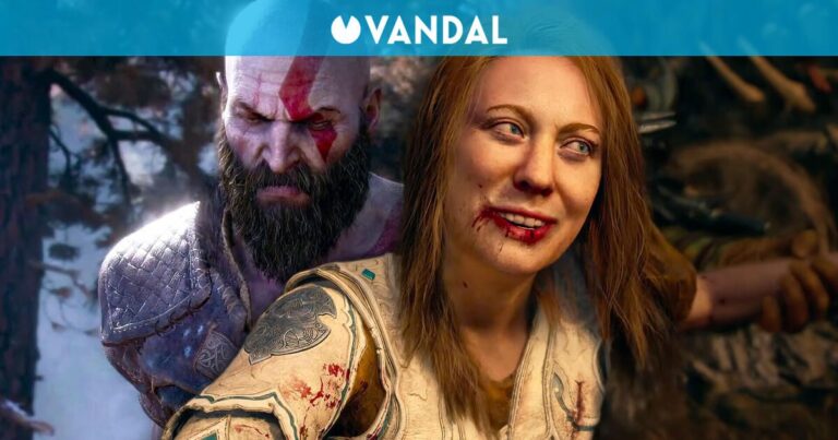 Santa Monica en a marre des critiques envers God of War Laufey : sa réponse à Domino's Pizza devient virale