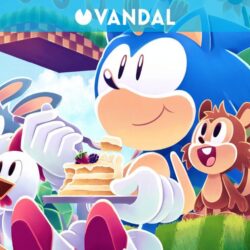 Sonic, la mascotte immortelle de Sega et l'une des plus grandes icônes du monde du jeu vidéo, fête aujourd'hui ses 35 ans