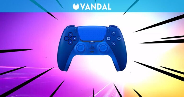 Sony annonce un Dual Sense qui capture l'essence de la PlayStation, mais pour l'instant uniquement pour le Japon