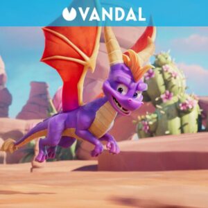 Spyro parlera à nouveau espagnol : A Realm Beyond aura un doublage officiel en espagnol d'Espagne et d'Amérique latine