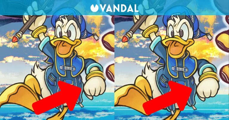 Square Enix rectifie et corrige l'une des erreurs les plus critiquées sur la couverture de Kingdom Hearts Collection