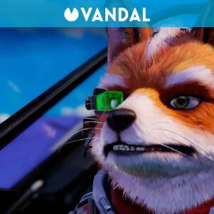 Star Fox et sa durée : la nouvelle exclusivité Switch 2 est-elle vraiment bouclée en une heure ?