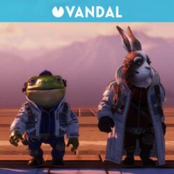 Star Fox vole haut et devient le jeu le plus vendu au Royaume-Uni dès sa semaine d'ouverture