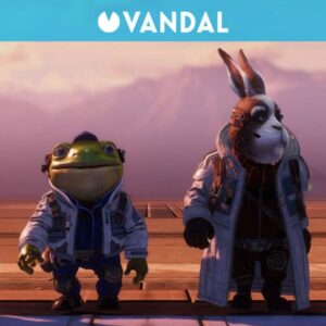 Star Fox vole haut et devient le jeu le plus vendu au Royaume-Uni dès sa semaine d'ouverture