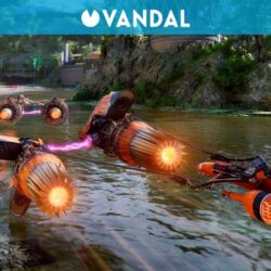 Star Wars : Galactic Racer révèle avec son dernier trailer la curieuse structure de son mode campagne