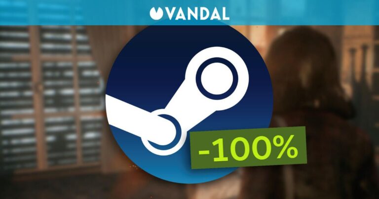 Steam offre ce célèbre jeu d'horreur pour PC et vous pouvez le conserver gratuitement pour toujours
