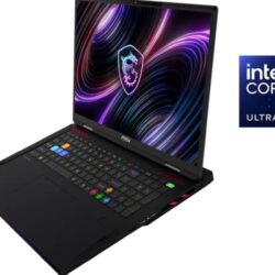 Test du PC portable RTX 5080 : performances de jeu MSI Raider 16 & 18 Max 2026