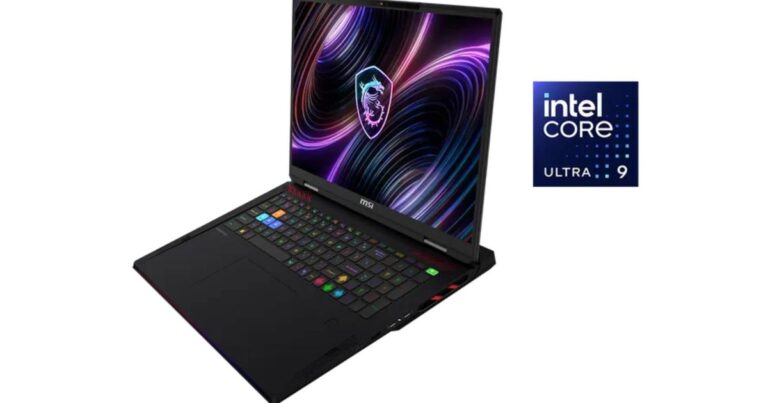 Test du PC portable RTX 5080 : performances de jeu MSI Raider 16 & 18 Max 2026