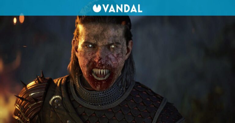 The Blood of Dawnwalker réduit ses exigences sur PC et ne nécessitera plus autant de graphiques pour jouer