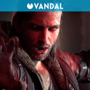 The Blood of Dawnwalker surprend avec une bande-annonce se déroulant dans le présent et ils précisent : « C'est l'avenir de la saga »