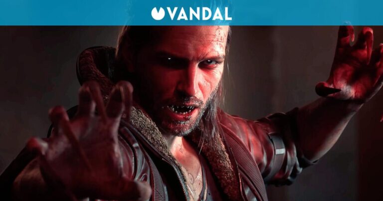 The Blood of Dawnwalker surprend avec une bande-annonce se déroulant dans le présent et ils précisent : « C'est l'avenir de la saga »
