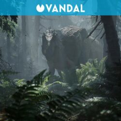The Lost Wild, le jeu d'horreur et de survie des dinosaures, réapparaît avec une nouvelle bande-annonce et sortira sur PC et PS5