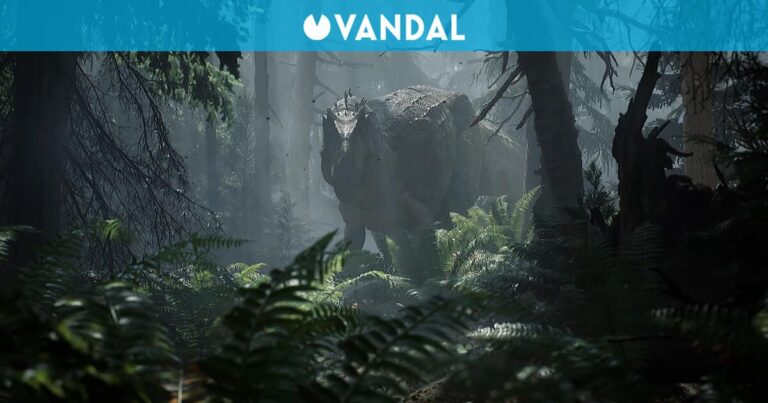 The Lost Wild, le jeu d'horreur et de survie des dinosaures, réapparaît avec une nouvelle bande-annonce et sortira sur PC et PS5