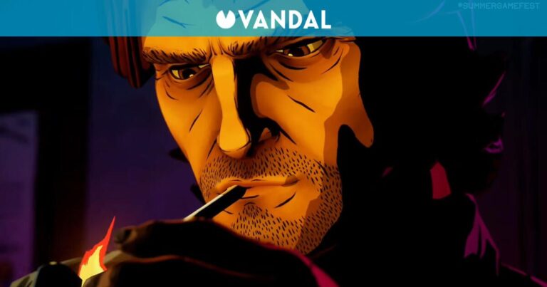 The Wolf Among Us 2 ressuscite 13 ans plus tard au Summer Game Fest : premier trailer et sortie en 2027