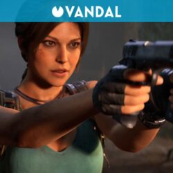 Tomb Raider : Legacy of Atlantis sera canon dans la trilogie Survivor : c'est la même Lara Croft