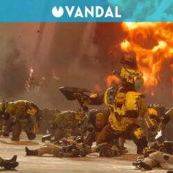 Total War Warhammer 40,000 confirme la bêta fermée et détaille plus de clés pour ses batailles galactiques