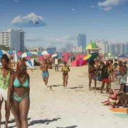 Tout le monde voit le même détail dans GTA 6 et se pose maintenant cette question