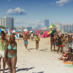 Tout le monde voit le même détail dans GTA 6 et se pose maintenant cette question