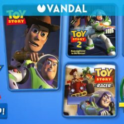 Toy Story : Récapitulatif rétro ! Il s'agit de la collection définitive de jeux rétro Toy Story et elle sera remplie d'extras.