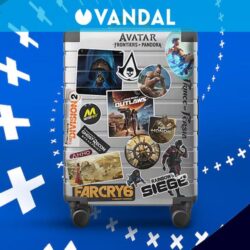 Ubisoft+ Premium sera gratuit pendant cinq jours et vous permettra de jouer, entre autres, à Assassin's Creed Shadows