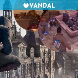 Ubisoft répète depuis des années un œuf de Pâques inexplicable dans ses jeux et personne ne sait ce que cela signifie