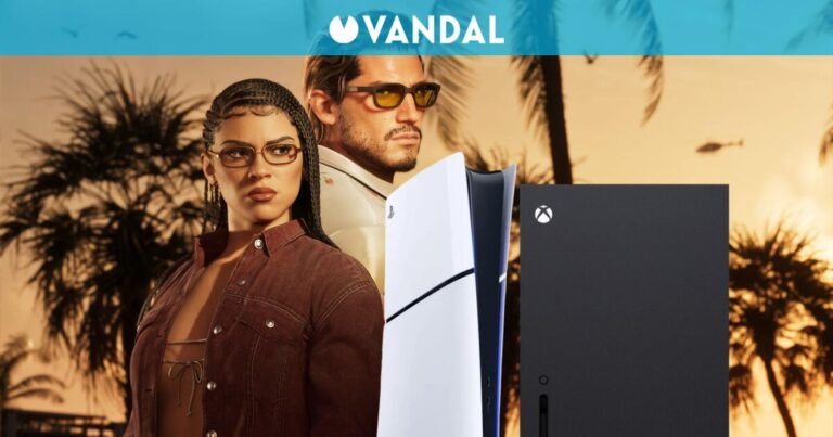 Un Noël sans consoles : GTA 6 et la crise des composants quitteraient les rayons sans PS5 et Xbox Series
