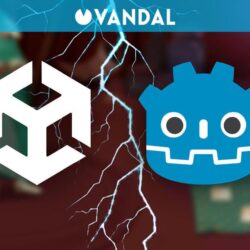 Un développeur crée le même jeu vidéo dans Unity et Godot pour les comparer et déclare : « Il y a clairement un gagnant »
