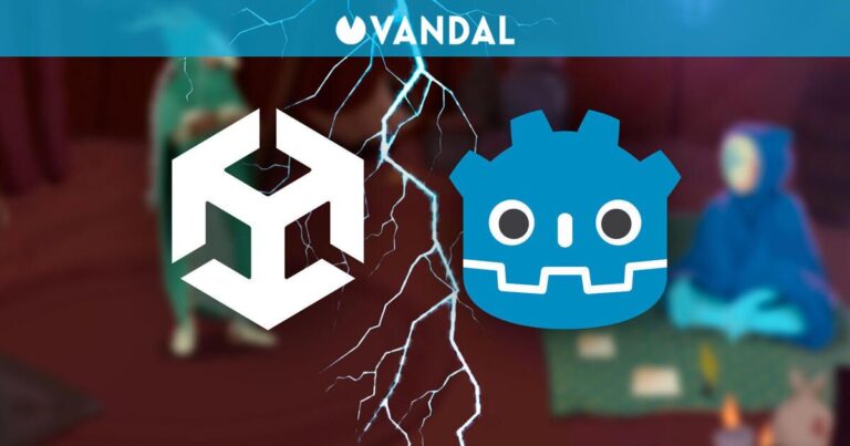 Un développeur crée le même jeu vidéo dans Unity et Godot pour les comparer et déclare : « Il y a clairement un gagnant »