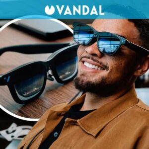Un écran 4K dans votre poche : ces lunettes XR promettent une résolution nette à 120 Hz et nous les avons déjà testées