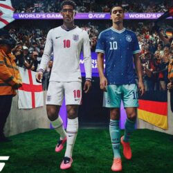 Un jeu de football gratuit arrive juste à temps pour les joueurs Xbox