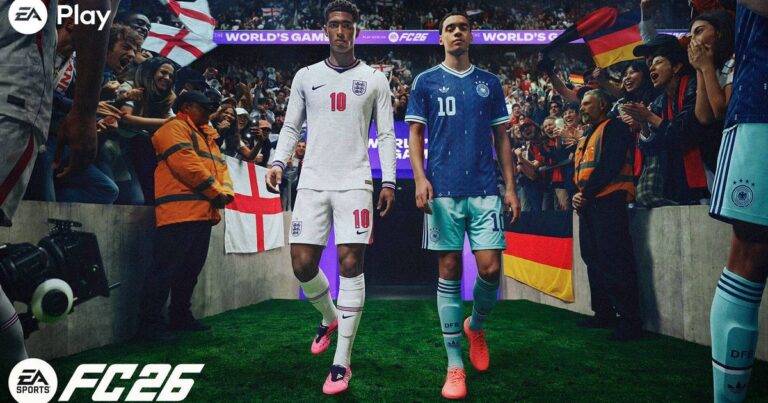Un jeu de football gratuit arrive juste à temps pour les joueurs Xbox