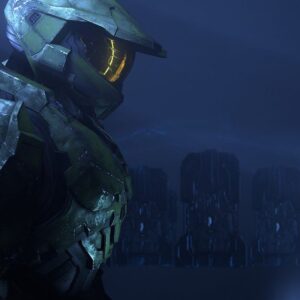 Un vétéran de Halo prévient que l'IA ne sauvegardera pas les jeux problématiques