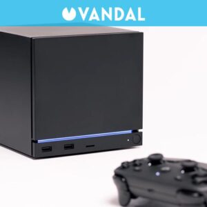 Valve a envoyé des e-mails de réservation à Steam Machine et vous pouvez maintenant savoir si vous avez accès à un