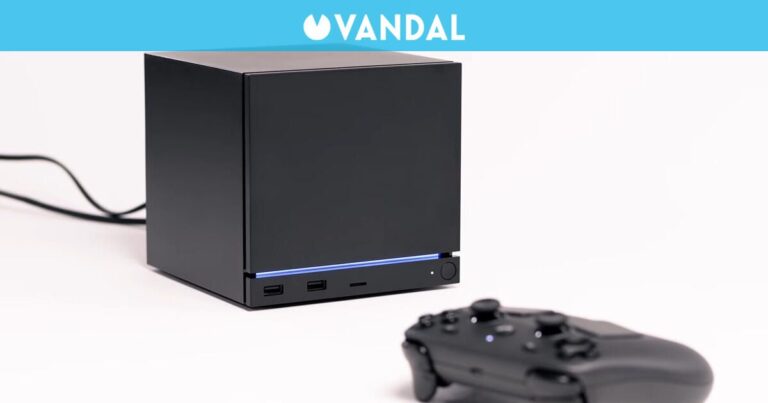 Valve a envoyé des e-mails de réservation à Steam Machine et vous pouvez maintenant savoir si vous avez accès à un